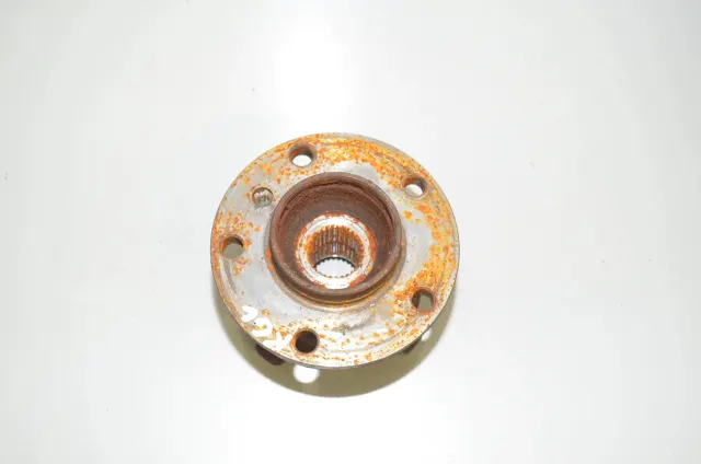 Rear Left Wheel Bearing