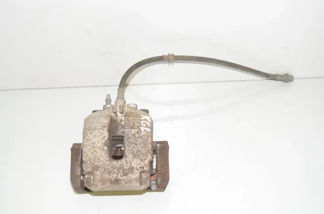 Rear Left Brake Caliper