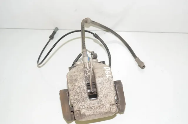 Rear Right Brake Caliper