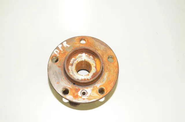 Front Right Wheel Bearing