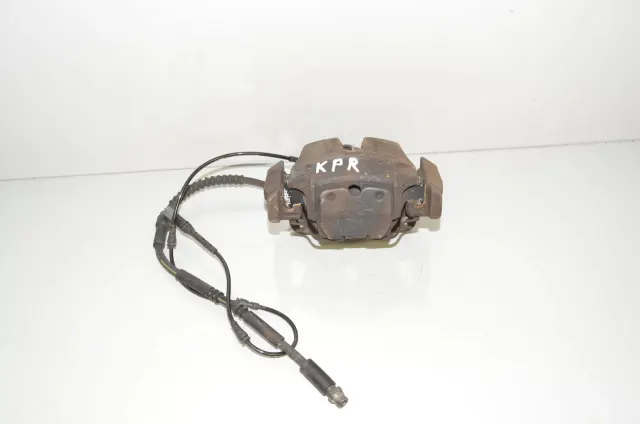 Front Left Brake Caliper