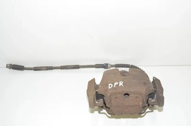 Front Right Brake Caliper