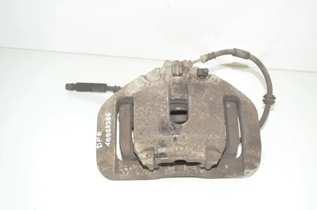 Front Right Brake Caliper
