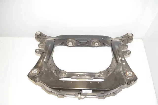 Rear Subframe