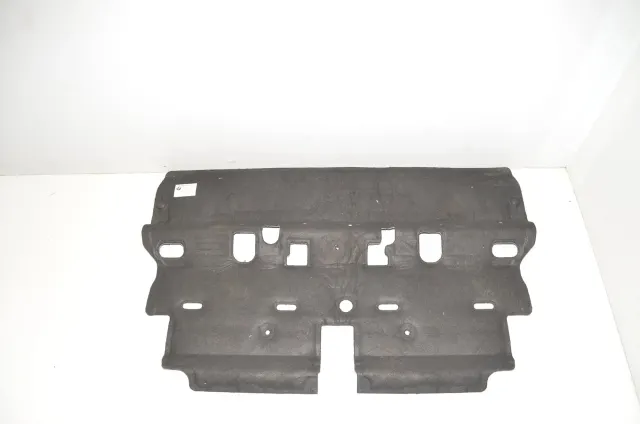 Sound Insulation