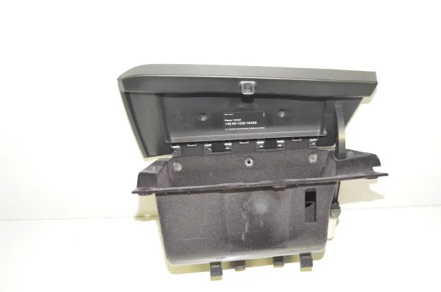 Glove Compartment