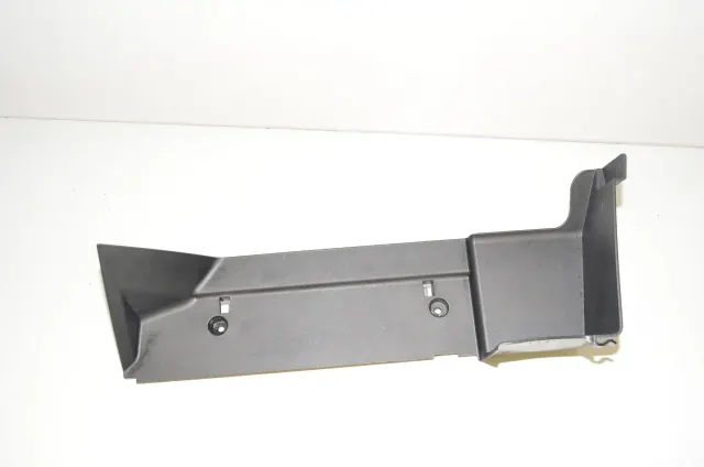 Dashboard Lower Trim