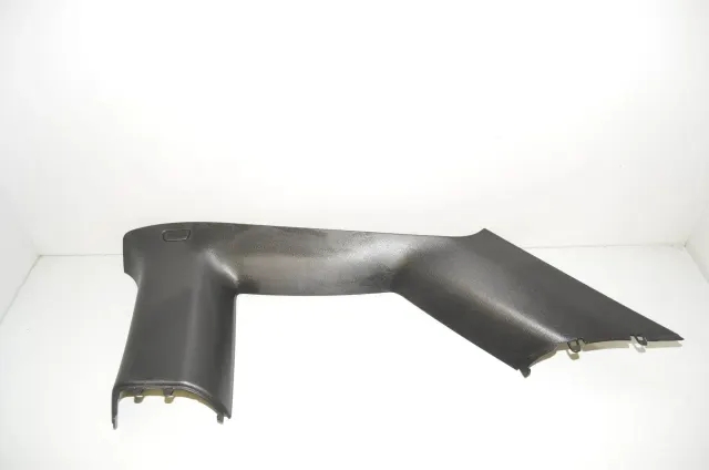 Right Side Pillar Trim