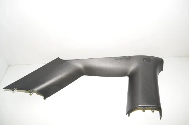 Rear Left Pillar Trim