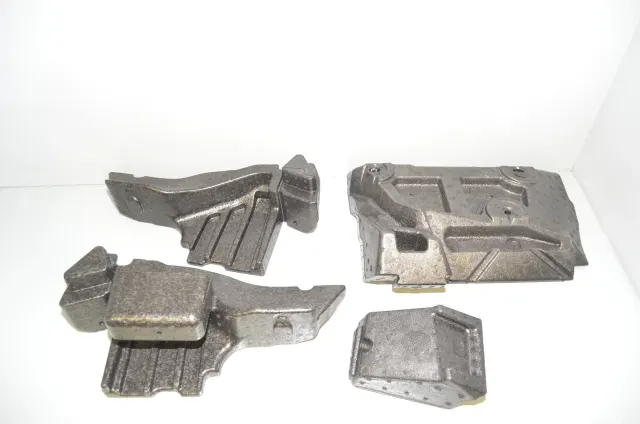Other Interior Parts