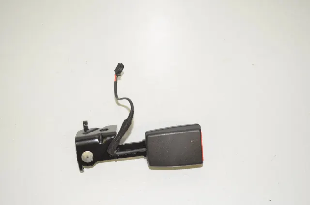 Rear Right Seat Buckle