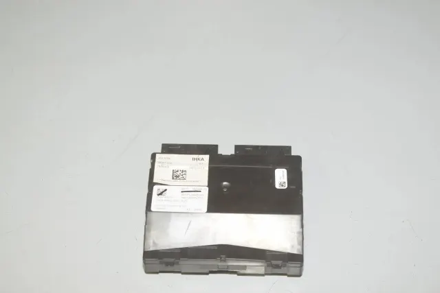 Other Control Units