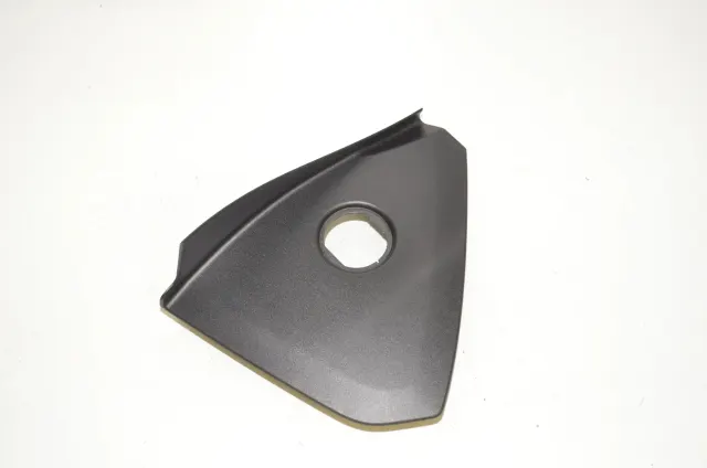 Dashboard Side Trim