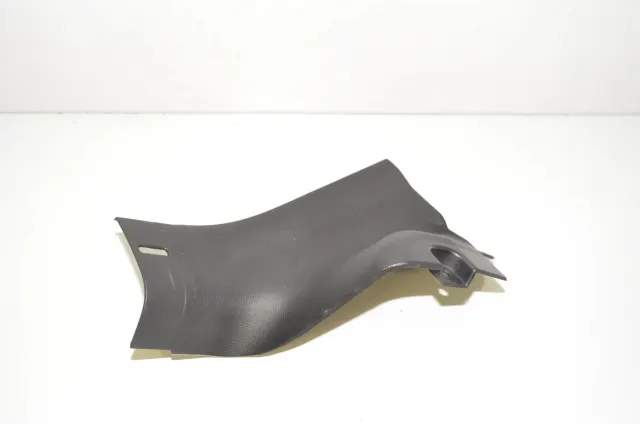 Rear Right Interior Step Trim