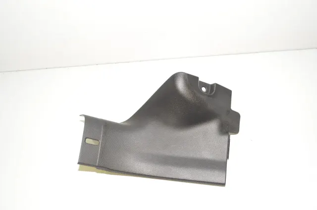 Rear Left Interior Step Trim