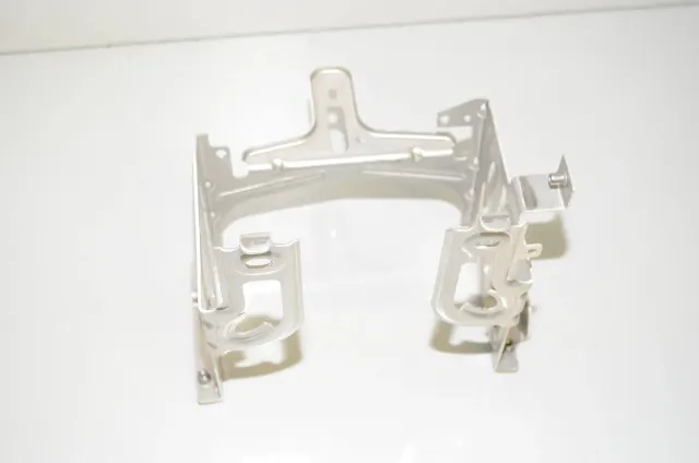 Bracket