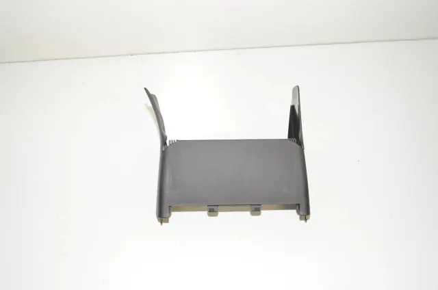 Steering Mechanism Trim