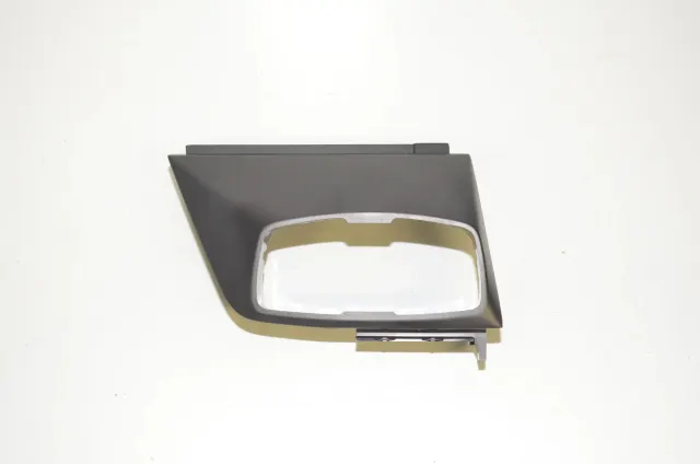 Headlight Switch Trim