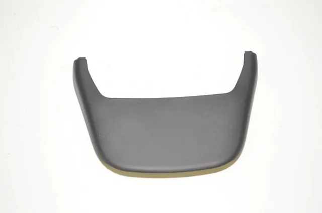 Steering Mechanism Trim