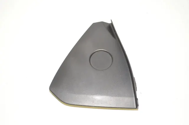 Dashboard Side Trim