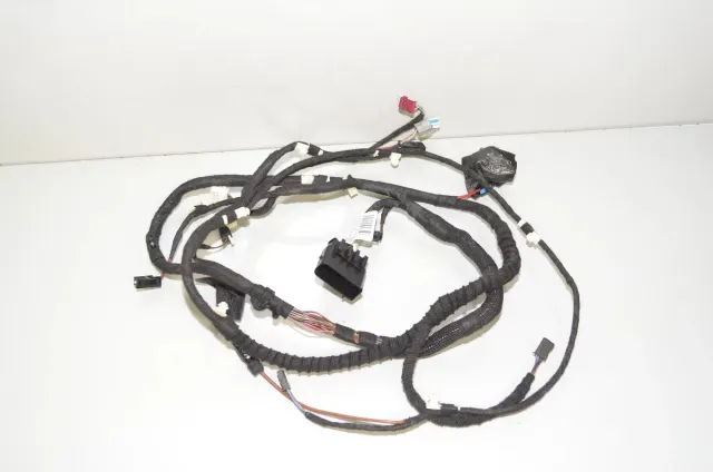 Cable Harness