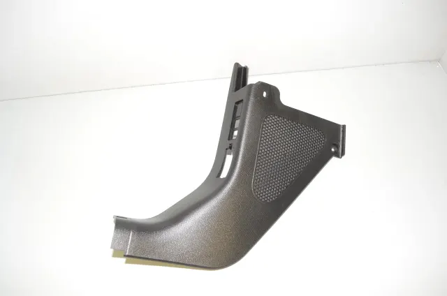 Front Left Interior Step Trim