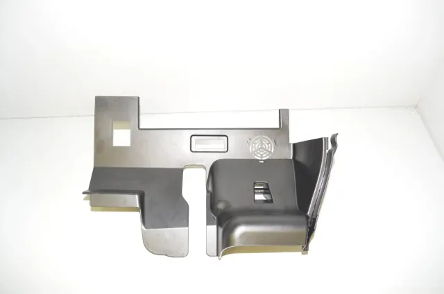 Dashboard Lower Trim