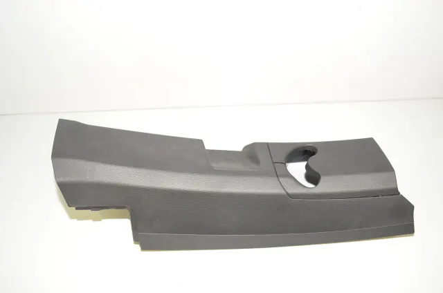 Right Side B Pillar Trim