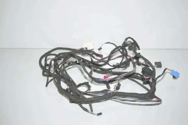 Other Wiring Loom