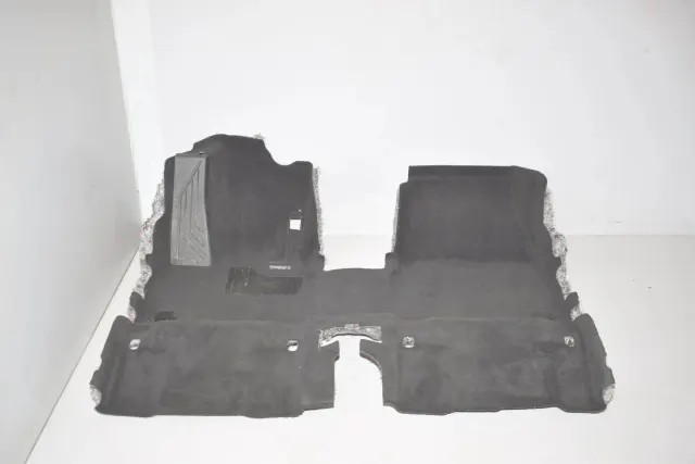 Interior Mat