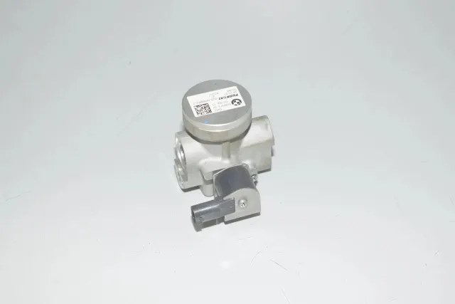 Other Control Units