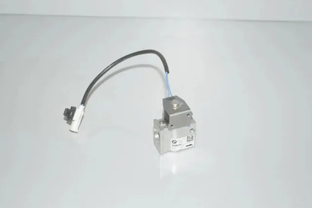 Other Control Units