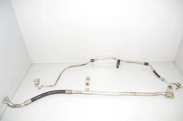A/C Air Con Hose Pipe