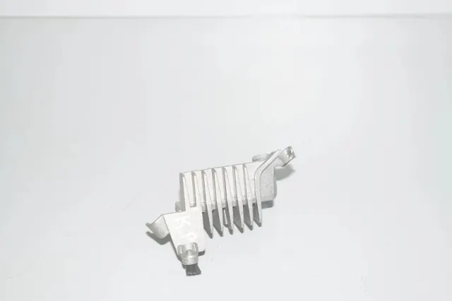 LED Lights Control Unit