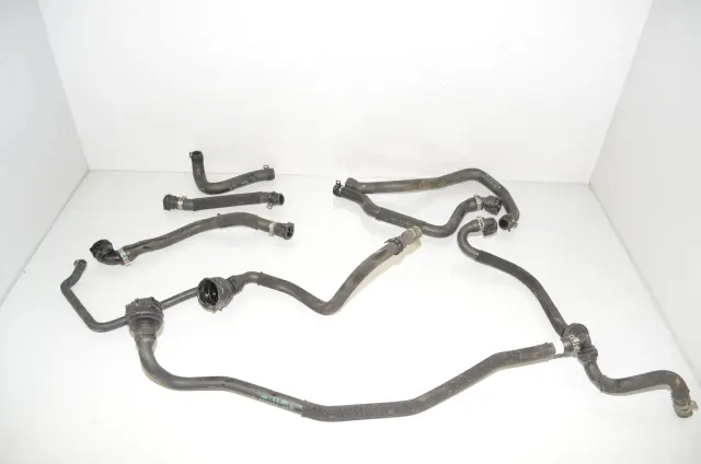 Coolant Hose Pipe