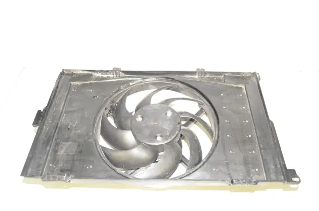 A/C Air Condition Fan
