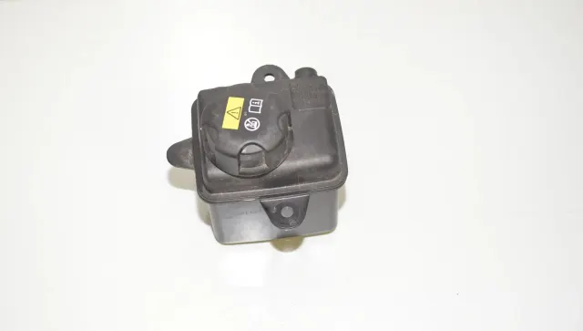 Expansion Tank