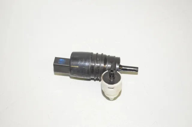 Washer Tank Motor