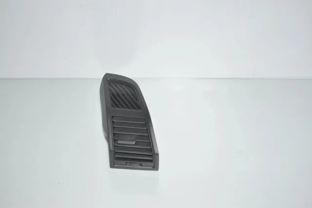 Dashboard Air Vents