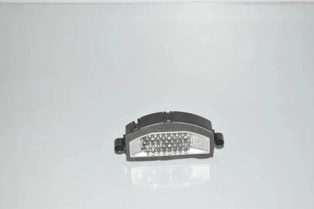 Interior Heater Resistor