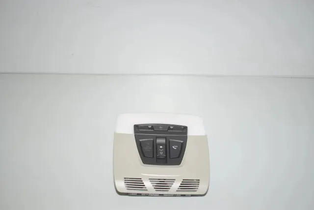 Interior Lighting
