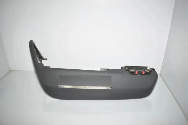 Dashboard Trim