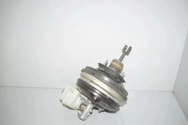 Brake Servo Booster