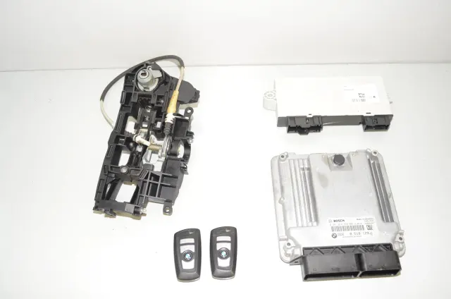 Engine Ignition ECU Set