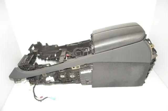 Center Console