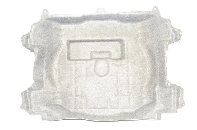 Trunk Boot Carpet