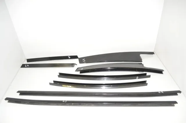 Exterior Trim Kit
