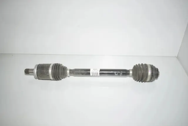 Rear Left Driveshaft