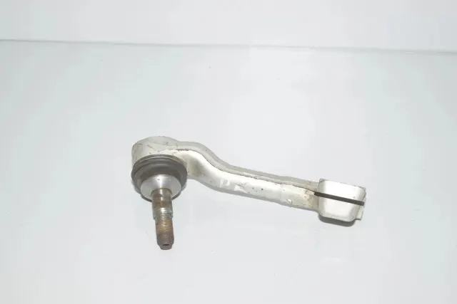 Left Side Steering Tie Rod