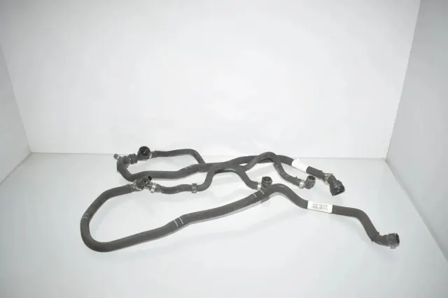 Coolant Hose Pipe